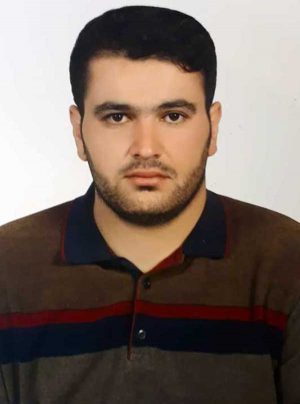 عماد احمدی