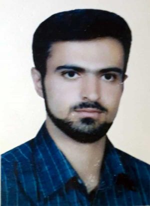 حافظ احمدی
