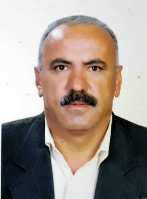 جاسم احمدی